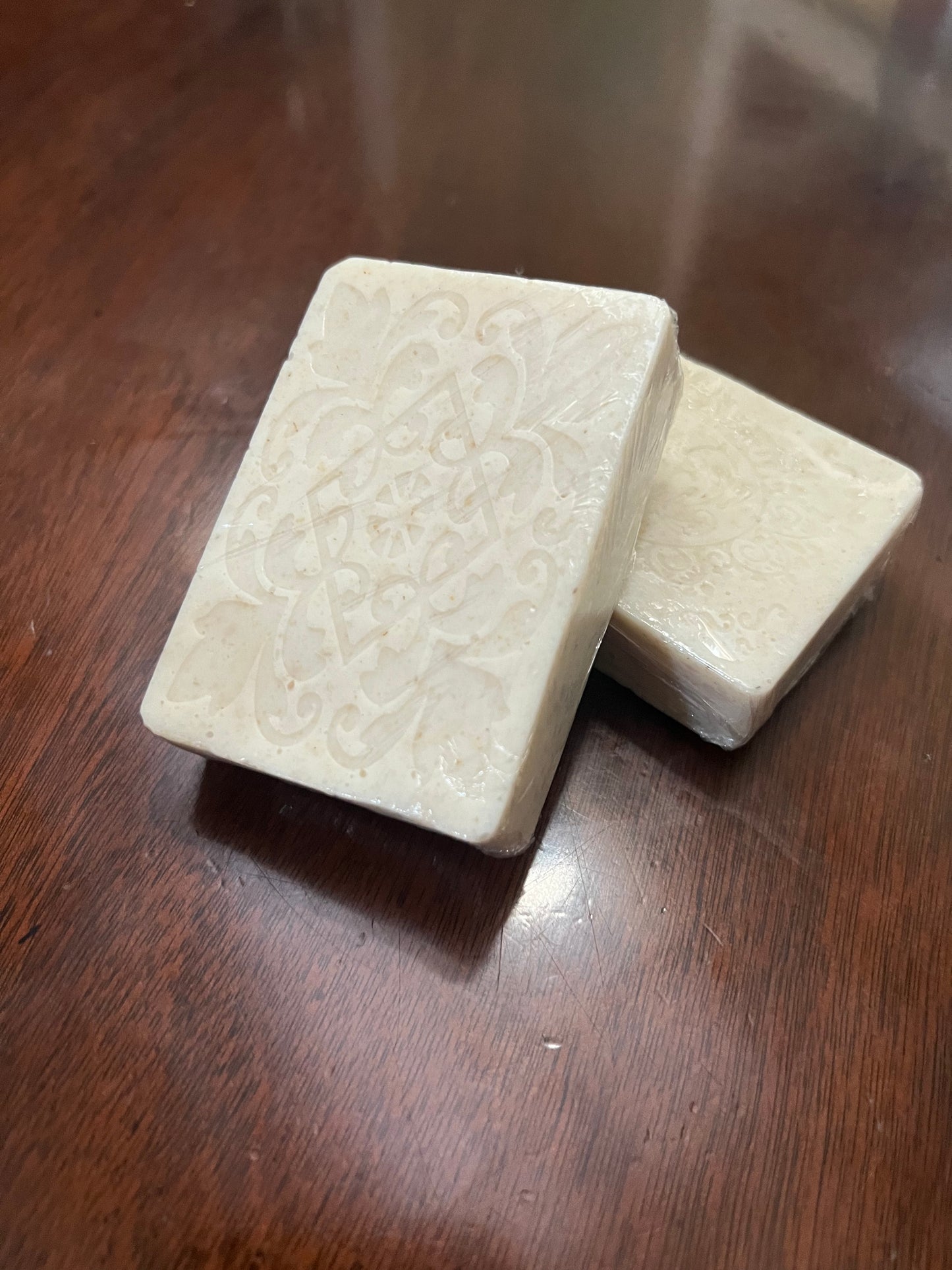 MAGIC BAR - BRIGHTENING SOAP BAR